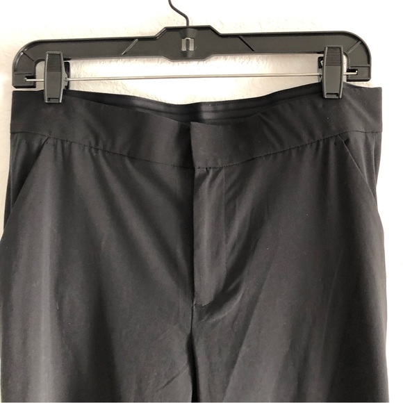 Athleta Tribeca Crop Pant Like New - Picture 4 of 8